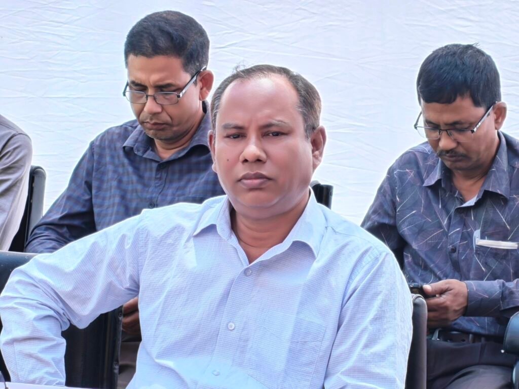 MD Minu Islam